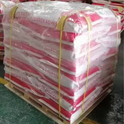 PUR热熔胶PVC皮革真空吸塑胶木饰面木皮贴合胶护墙板包覆颗粒胶