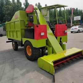 液压装置牛场清粪车 装取粪便刮粪车 座驾式柴油清粪车图片