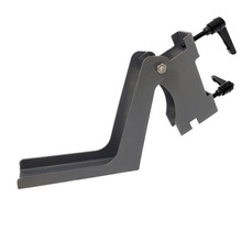 跨境新款翻土除草辅助器便携式园林园艺除草工具脚踩除草辅助器