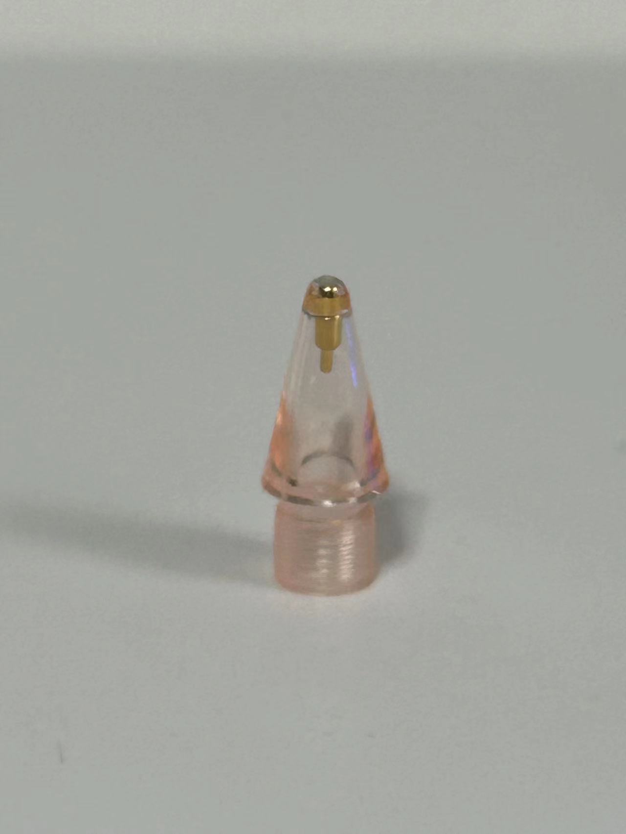 Aplicable a Apple Pen Head Stylus Apple Pencil NIB primera generación Segunda Generación reemplazo NIB Stylus en stock