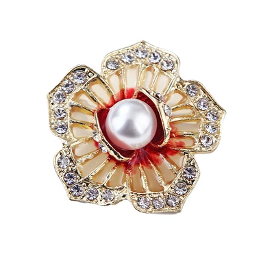 American New elegant classic enamel: Yaxa sancaqları