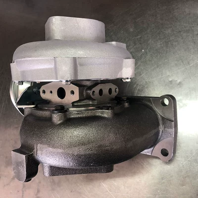 Supercharger 17201-17050 turbocharger