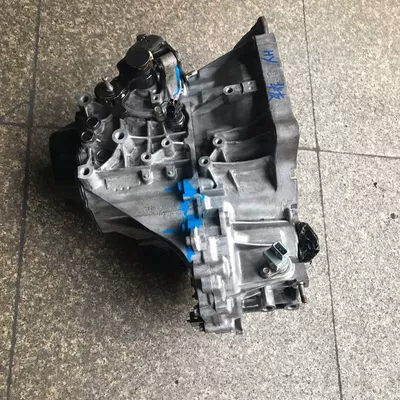 K3 Xiuer 1.4 1.6 – Engine assembly