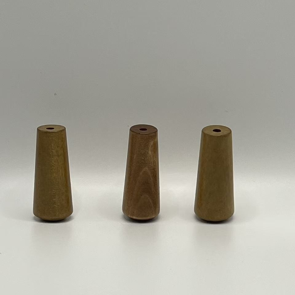 木珠竹窗帘木珠轨道木拉珠木拉环