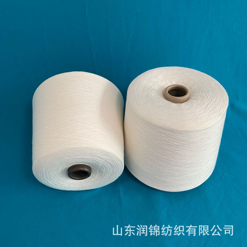 2309 wholesale vortex spinning cotton yarn 17s pure cotton roving yarn pure cotton roving Strip 1 m 1g large quantity discount
