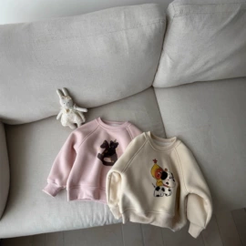 童裤;童T恤;童打底衫