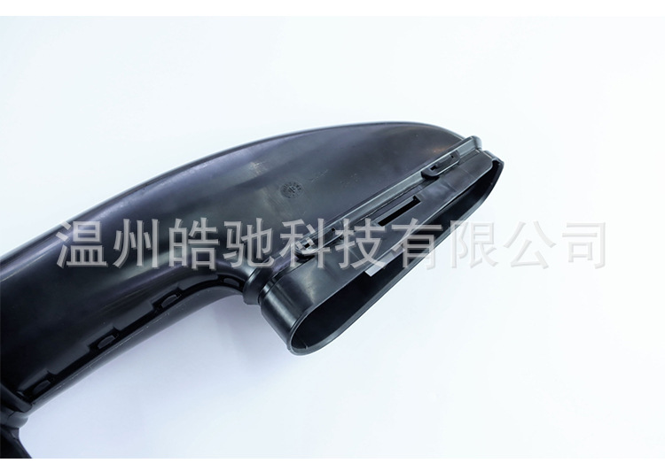 Suitable for Mercedes MERCEDES A207 C204 C207 engine air filter intake pipe 6510903437