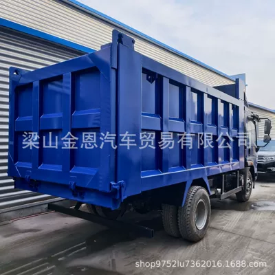 Yük maşınları Vehicles, 4*2 Cargo Transport