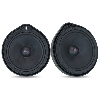 Suitable for Honda Car Series Dedicated Speakers Mid-Bass Coaxial Accord New City Elysion Xrv Vezel Spirior (Car horn/tweeter) - honda-mid-bass