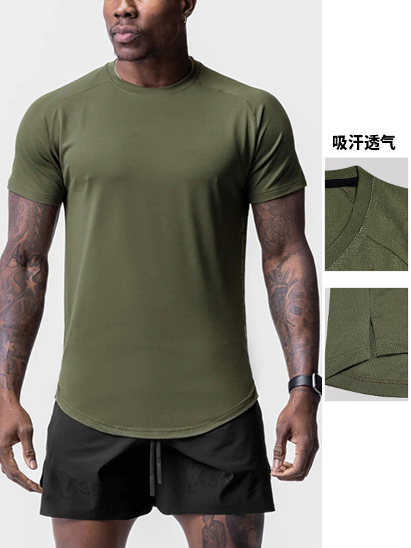Summer T-shirt