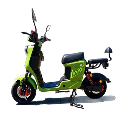 Electric Motorcycle, Elektrikli motosikletlər