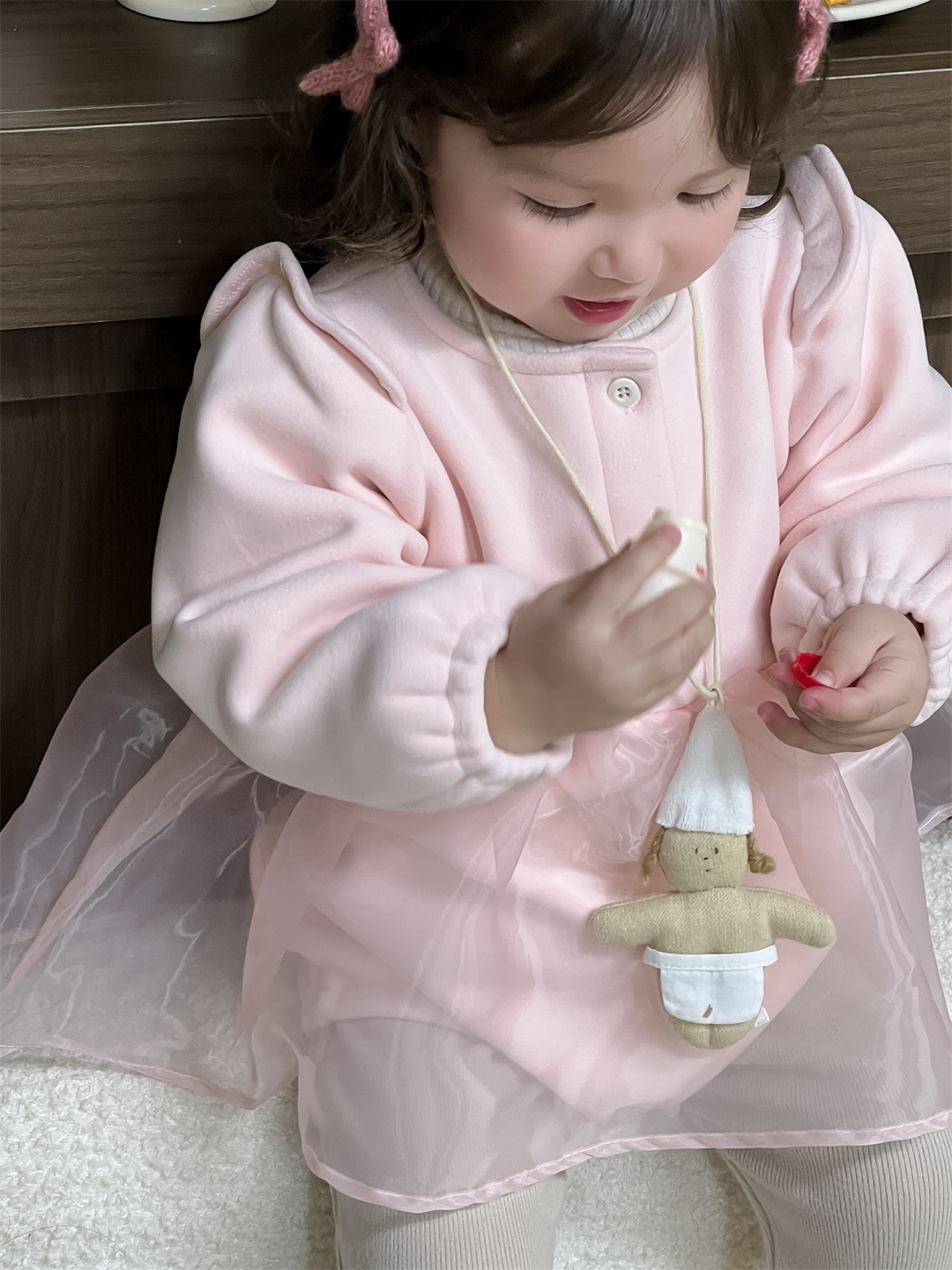 Ropa de invierno para niños, niñas, ropa de invierno para niños coreanos, ropa de invierno para bebés, ropa de invierno para bebés