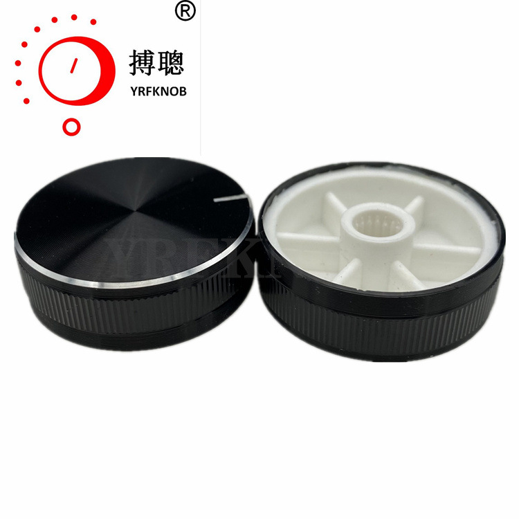 YRFKNOB���Ͻ���ť÷����D�״��̶����ƺ�ɫ��ת���ؽ�����ť