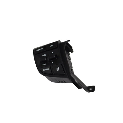 Wheel Button Cruise Control – Power supply, ignition system accessories