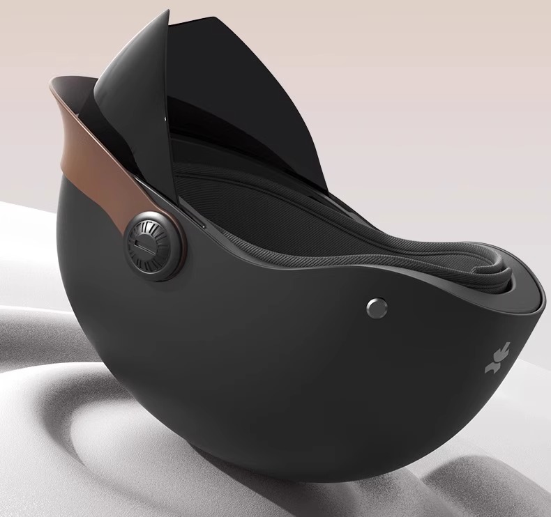German 3C Certified Motorcycle Riding Helmet