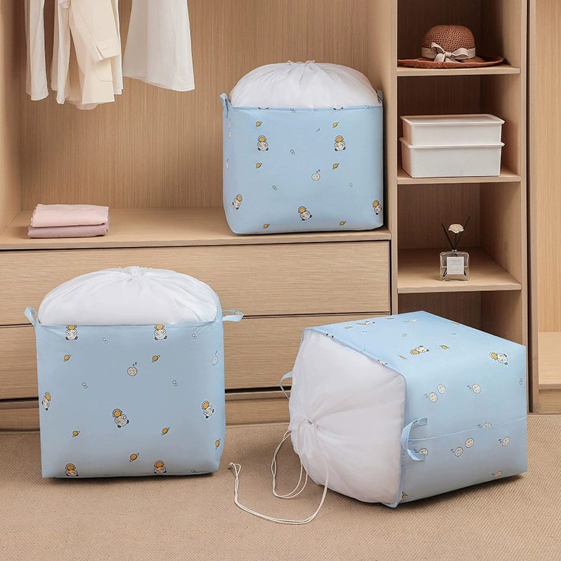 Большая сумка для хранения большого размера