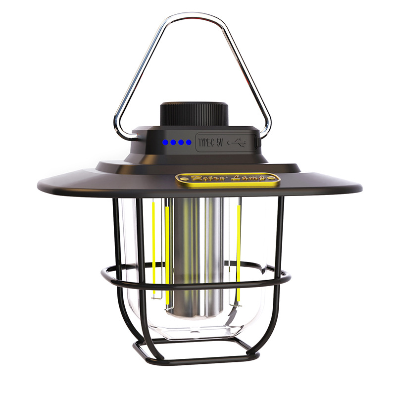 블랙