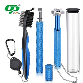 高尔夫配件;高尔夫球;高尔夫球杆