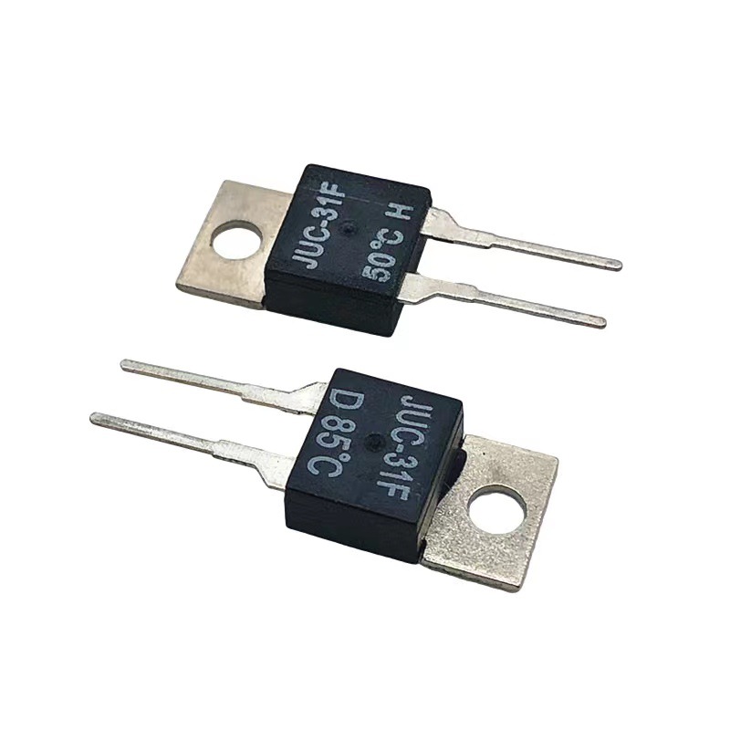 KSD-01F温度开关温控开关温控器