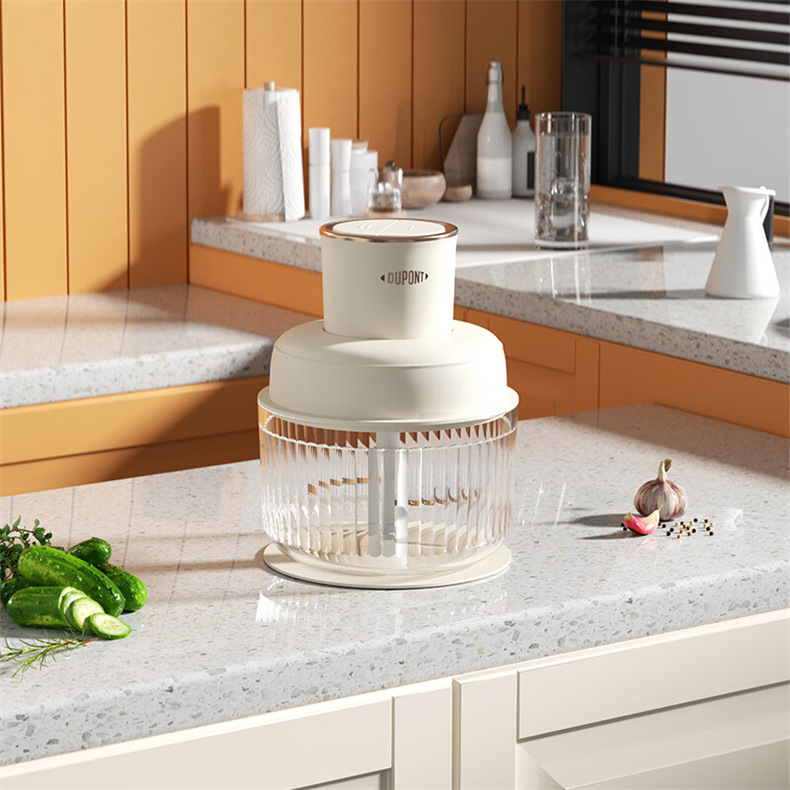 杜邦(DUPONT)食品加工器 PJR-KY0320A 量大从优 可代发