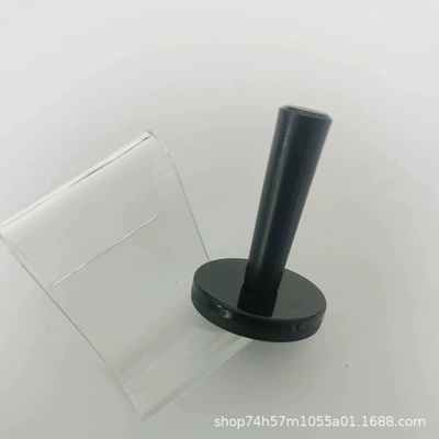 Shangyou car color change film magnet holder strong magnet rubber film magnet fixed suction cup foreign trade Wholesale (Other Automotive Exterior Supplies) - black