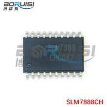 SLM7888CH SOP20��װ 160V ������������� ȫ��ԭװ