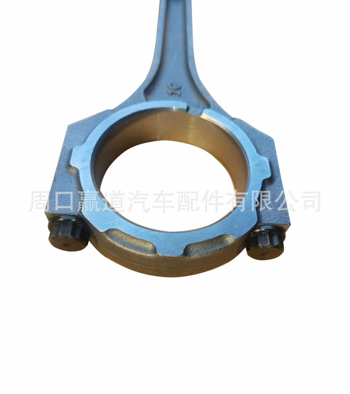 13201-38020 Is Suitable for Toyota Lx460/570 3Ur-Fe 07 Car Engine Connecting Rod Assembly