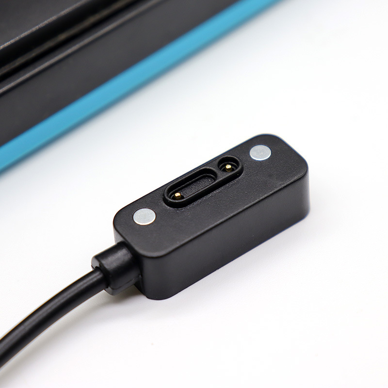 Suitable for Mi Rabbit Children's Watch C7A charging cable 7X6X6C5C4Pro Xiaoxun Yes3/maxpro magnetic cable P3 Application Scenario