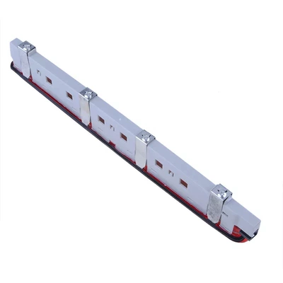 00-07 C-Class W203 High-Mounted Brake: Brake light