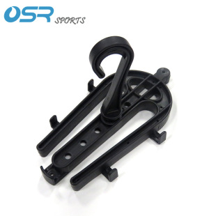 Diving Drying Clothes Class I Head Mirror and Other Hangers Heavy Hangers