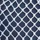 Контейнерная сетка, противосворачивающаяся сетка для грузовых контейнеров с плоскими контейнерами, уплотнительная сетка для грузовых автомобилей, сетчатый карман для высокого шкафа, нейлоновая тканая сетка