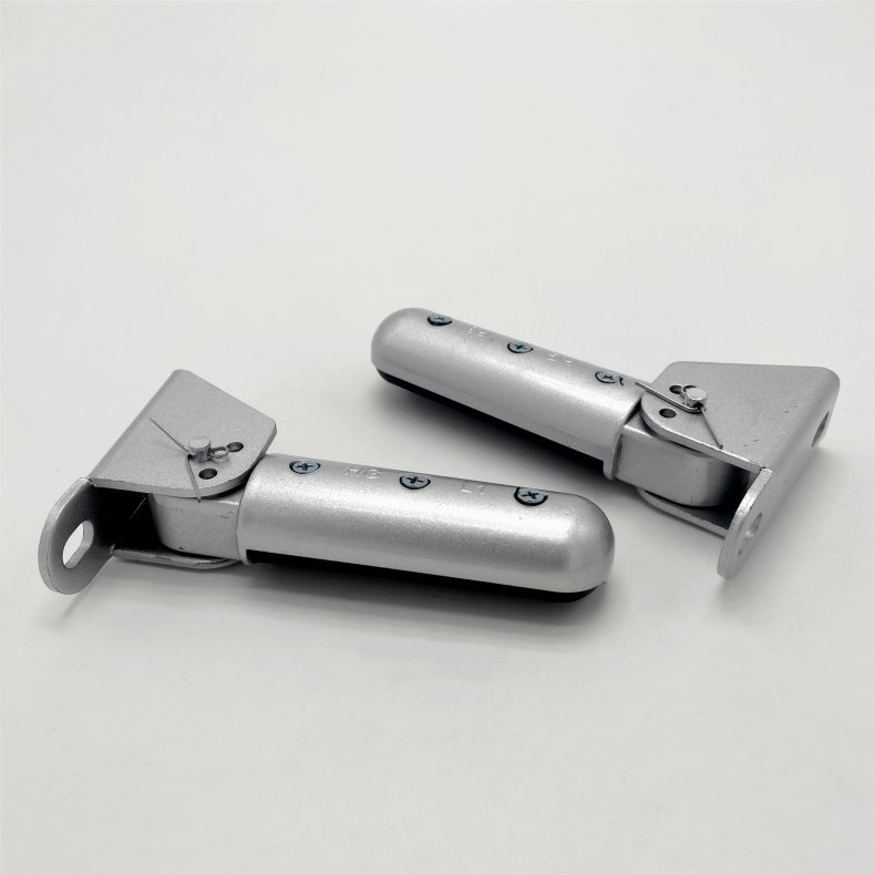 Suitable for Yadea Little Dumbo Emma Electric Scooter Pedals, Same Model as Little Ma U1 Pedals, Emma Left and Right Footrests