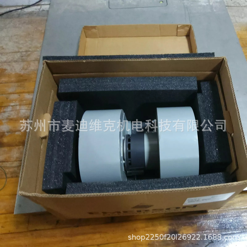 Kooltronic原装风机KBB867-67-103型号CE认证带电机通风设备 风扇