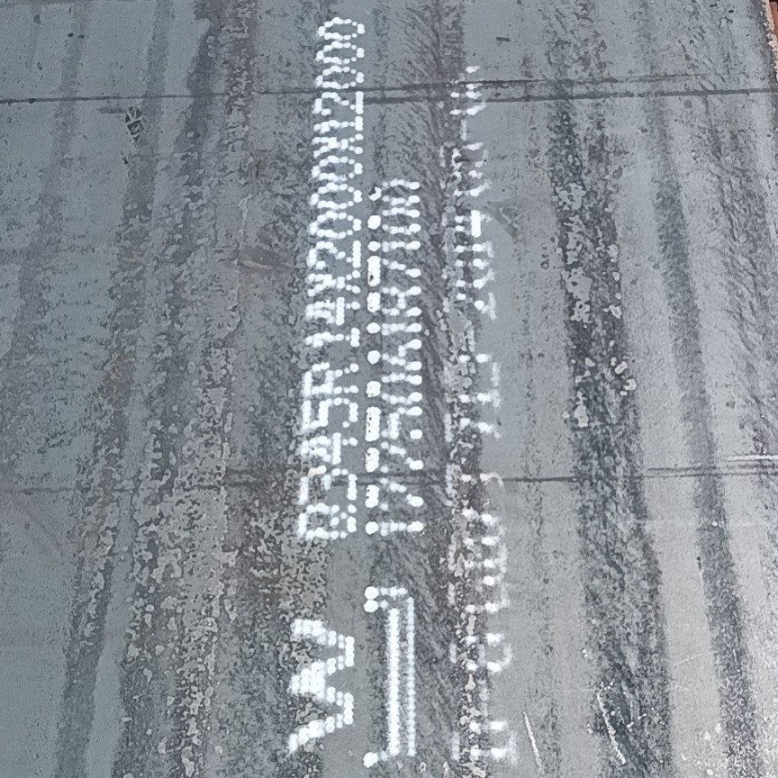 山东 淄博 锅炉板 容器板 Q245R Q345R  20*2200 40*2200 钢板