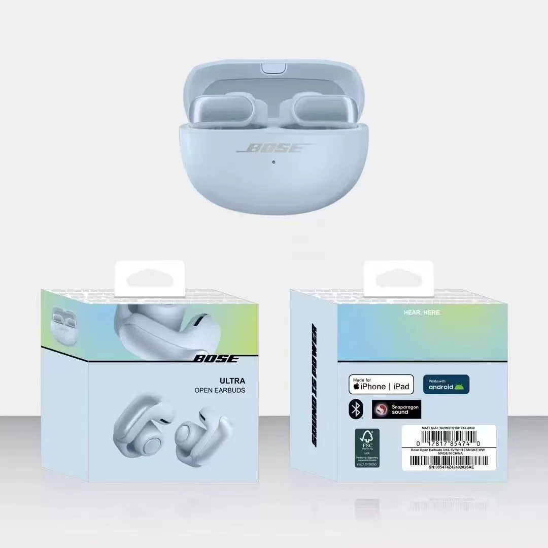 (Cross-border trading), wireless headphones, ear clips, bluetooth