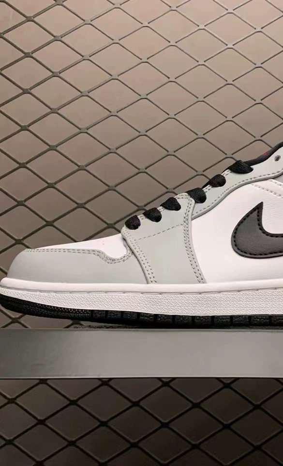 Air Jordan 1, низкие спортивные кроссовки для отдыха мужчин и женщин для любимых