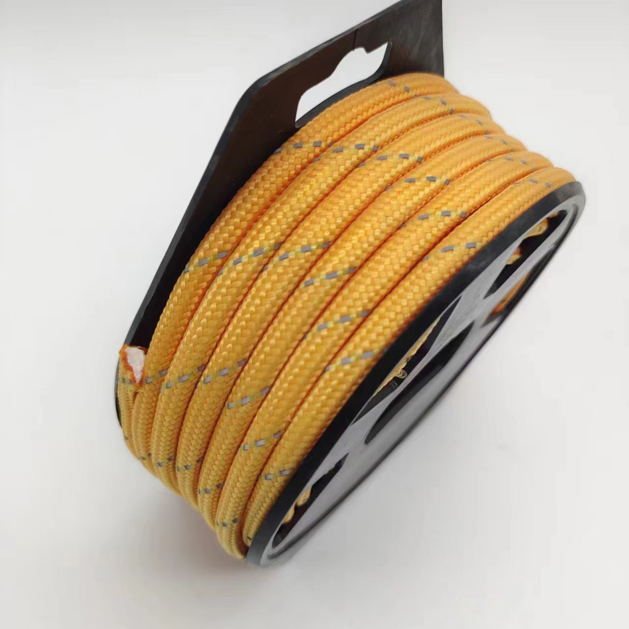 现货速发厂家批发编织绳，包芯尼龙绳子，日用滑水体育运