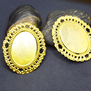 �͹Ź�ˇ�Ʒ��߅�b��ʯ���� �E�A��ʯ�� 50&times;60mm���R�� ���