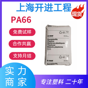 Pa66 German A3Eg6 High Rigidity Fiber Reinforced 30% Dimensional Stability