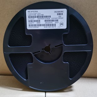 New in stock BAV199 Silk Screen JY SOT-23 70V/215mA SMD Switching Diode