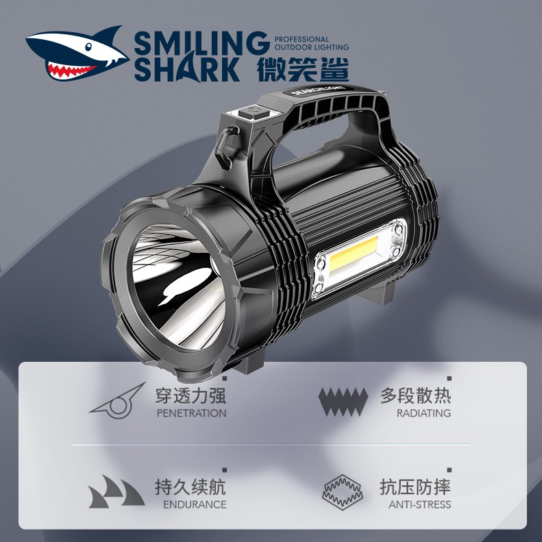 야외 방폭형 탐조등, 산업용 광산 방폭형 휴대용 램프, 방수 지하 터널 건설에 일반적으로 사용되는 손전등