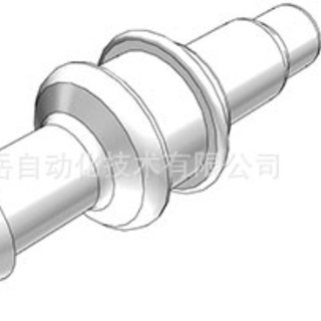 CPC产品 医疗用接头 SRC系列小型芯孔式接头 SRC2203