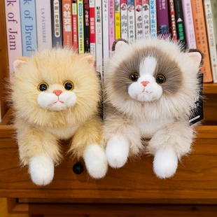 Мягкая игрушка кошка-манэки
