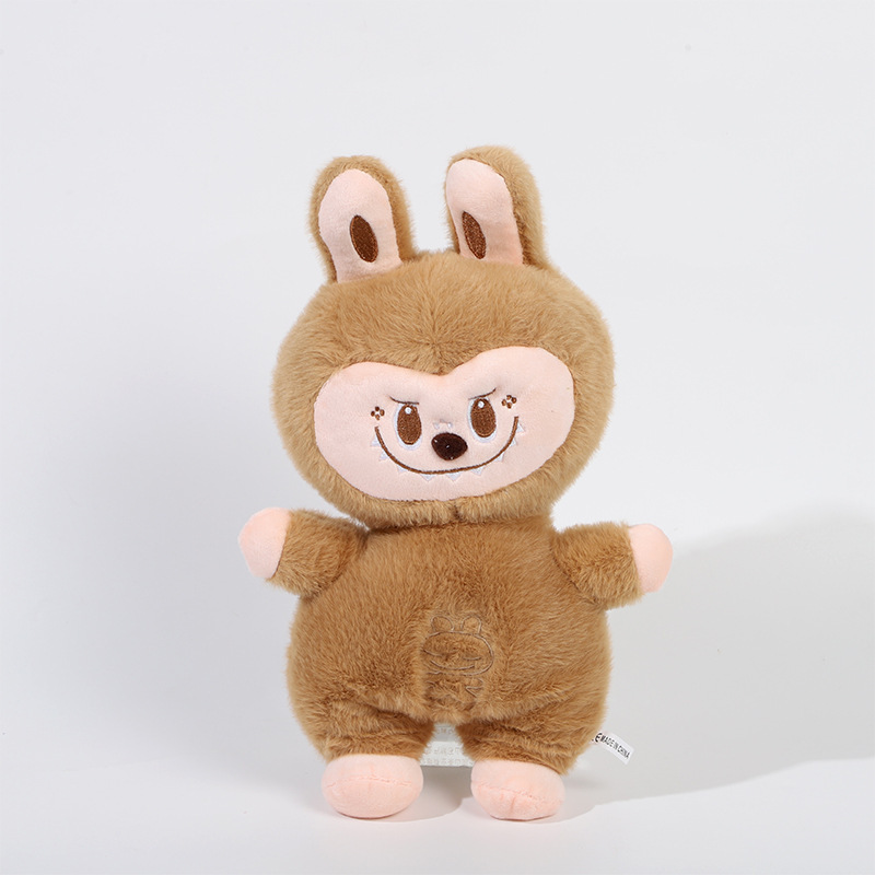 新しいクロスボーダースポットムーブメントなだめる呼吸シリーズ動物ラブブなだめるぬいぐるみステッチ人形|undefined