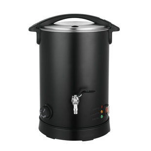 Cross-border in stock WaxMelter wax melting bucket home wax melting bucket wax bean machine beauty wax therapy machine Banafen wax machine