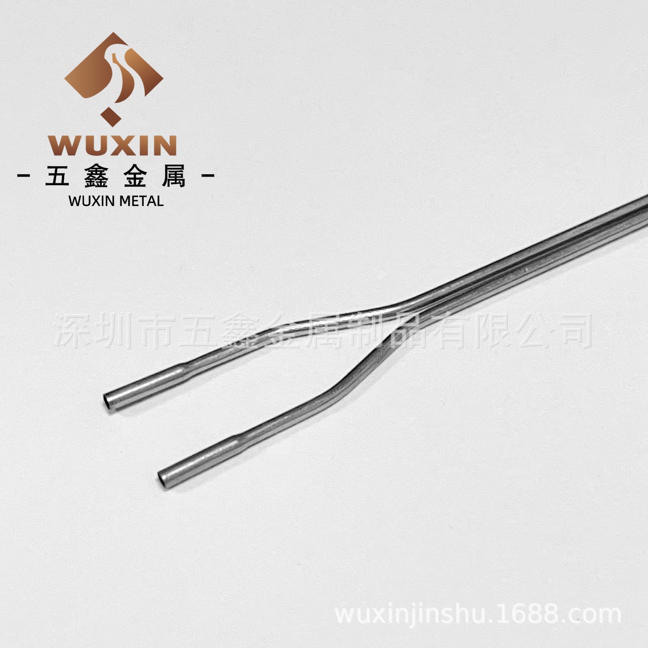 低温等离子刀头管 腔镜刮吸刀管 UBE电极管 脊柱UBE电极套管