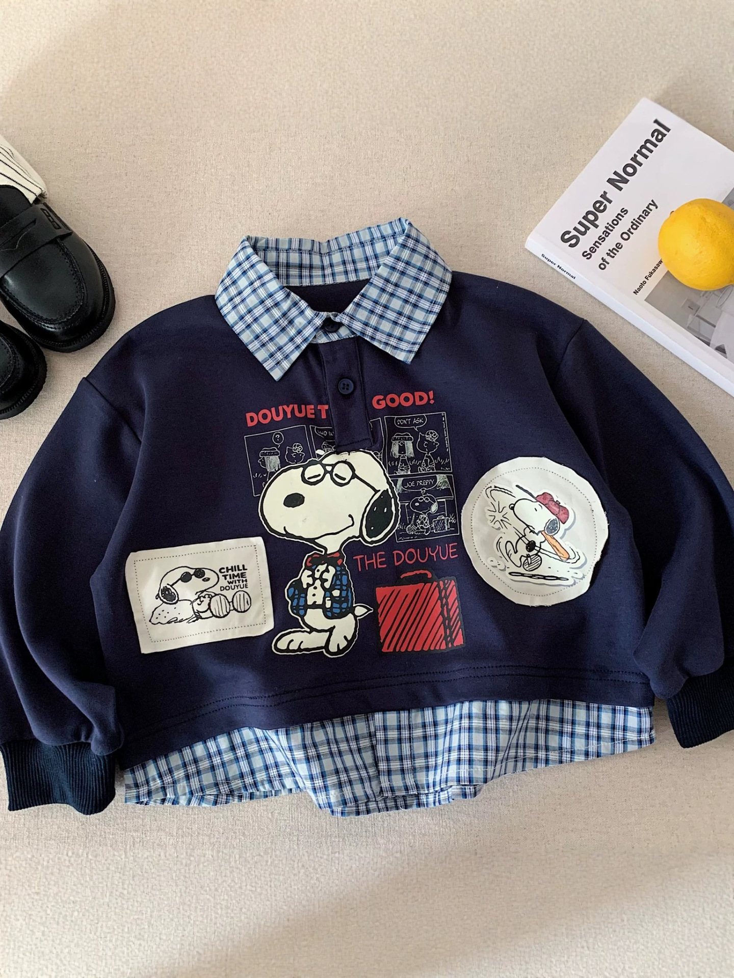 Children's set
