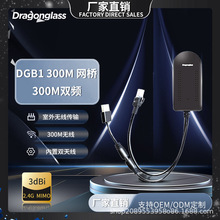 �����Ƽ�DGB1������������WiFi�м���AP����վ300Mpbs��������