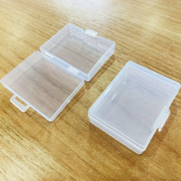 【Fang Box】 Fingers the storage box