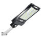 Wide-angle solar street light 384 beads rural household outdoor waterproof garden light integrated induction lamp manufacturers
